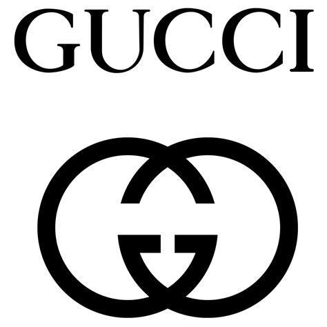 gucci logo transparent background.